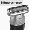 BaByliss MT812E, Schwarz, Edelstahl, 0,4 mm, 1 cm, Ohr, Produktbild-Vorschau 6