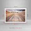 Gerahmtes Poster - Weißer Rahmen - USA Route 66 Reise - Produktbild-Vorschau 5