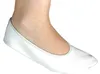 Lico G1 Damen und Mädchen Leder Gymnastikschuhe weiß, Leder Produktbild-Vorschau 7