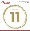 Fender 80/20 Bronze 70 CL 11-52 Saiten für Akustikgitarre Produktbild-Vorschau 2