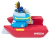 PAW Patrol - Sea Patroller Rettungsboot mit Chase Figur und Produktbild-Vorschau 6