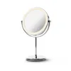 Miroir de courtoisie avec éclairage 2en1 CM844 Voir les images du produit 1