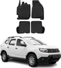 OMAC Fußmatte Gummi TPE für RENAULT Duster (HM) Produktbild-Vorschau 1