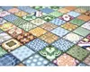 Keramikmosaik CG Retro bunt 30x30 cm Produktbild-Vorschau 3