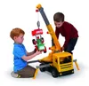 Lena 02176 Starke Riesen Kranwagen Produktbild-Vorschau 17