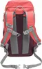 Jack Wolfskin Kinderrucksack Kids Explorer 20 sunset coral Produktbild-Vorschau 2
