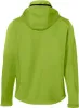 HAKRO Softshelljacke Ontario Herren #848 Gr. L kiwi Produktbild-Vorschau 4