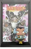 Figurka Winylowa Funko Pop! DC Comics Black Adam - Comic Anteprima dell’immagine prodotto 4