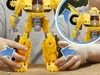 Hasbro TFM MV7 BEAST MODE BUMBLEBEE Produktbild-Vorschau 22