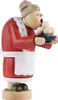 Oma mit Klößen (17cm) Räuchermann von KWO Produktbild-Vorschau 6