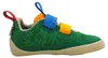 Affenzahn Knit Happy Spezial Editio Klettschuh Grün Produktbild-Vorschau 11