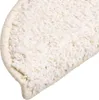vidaXL Podložky na kroky 15 ks 56x17x3 cm Biele polkruhové Náhľad obrázku produktu 6
