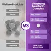 Melatonin Vitastrong Komplex, 365 Mikro-Tabletten, Produktbild-Vorschau 5
