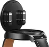 HUAWEI Watch Buds Smartwatch, Schwarz, Edelstahl/Leder, Produktbild-Vorschau 11
