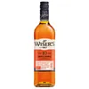J.P. Wiser's Triple Barrel 10 Jahre Blended Canadian Whisky Produktbild-Vorschau 3