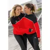 Erima Change By Erima Trainingsjacke mit Kapuze Produktbild-Vorschau 4