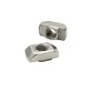 KLAK 40 - Edelstahl Hammermutter Nutenstein M8 Nut 8 für Produktbild-Vorschau 3