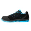 Sixton Sicherheits-Halbschuh CUBAN S1 SRC ESD nach EN ISO Produktbild-Vorschau 4