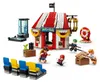 LEGO ONE PIECE 75637 Tenda da Circo di Buggy il Clown 8+ Anteprima dell’immagine prodotto 5