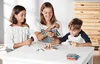 Amigo LAMA, Kartenspiel, Matching, 8 Jahr(e), Familienspiel Produktbild-Vorschau 8