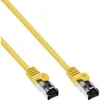 InLine Patchkabel, S/FTP (PiMf), Cat.8.1, 2000MHz, Produktbild-Vorschau 1