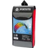 HQ Lenkdrachen Symphony Beach III 2.5 Rainbow R2F Produktbild-Vorschau 3