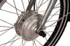 SAXONETTE E-Bike Faltbike, 20Zoll, Frontmotor, 375 Wh Akku Produktbild-Vorschau 5