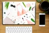 MuchoWow® Laptop Aufkleber Sticker Cover Bikini - Rosa - Produktbild-Vorschau 2