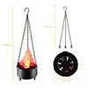 Led Flame Light 3W Umělé ohnivé efekty Dekorativní Náhled obrázku produktu 2