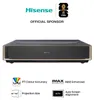 Hisense Laser TV PT1, 80"-120", 2500AL, 4K Produktbild-Vorschau 14