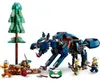 Stavebnica LEGO Creator 3 v 1 31132 Vikinská lo? a morský Náhľad obrázku produktu 27