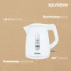 Severin WK 3411 Produktbild-Vorschau 4