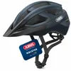 Casque Route Abus 67327 - MACATOR MIDNIGHT BLUE L Voir les images du produit 14