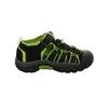 Keen Newport H2 Bambini Nero/Verde Lime /Bambini /Sandali Anteprima dell’immagine prodotto 3
