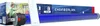 Chamberlain RPD10ER-10, Rohmotor, Blau, 20 kg, 5 m², 10 Nm, Produktbild-Vorschau 1