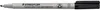 STAEDTLER® 312-9 Folienstift Lumocolor non-perm B sw Voir les images du produit 6