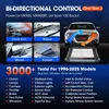 Autel MK808S 2026 kfz Diagnosegerät Auto Diagnosegerät mit Produktbild-Vorschau 5