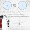 INF Accessoires pour Xiaomi Roborock S5 Voir les images du produit 7