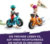 LEGO LEGO® Friends 42624 Cabanes confortables dans le camp Voir les images du produit 34