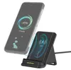 Ulefone WCS01, Vnitřní, USB, Bezdrátové nabíjení, Černá Náhled obrázku produktu 9