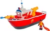 Sam Titan Bateau de pompiers Voir les images du produit 18