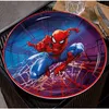 Gilde Teller,  Marvel - Spider-Man , Porzellan, mehrfarbig, Produktbild-Vorschau 1