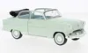 Whitebox 124120 Opel Olympia Rekord 1954 hellgrün 1:24 Produktbild-Vorschau 11