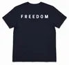 Camiseta "Freedom Charlie Kirk RIP", marca "Konservativ Vista previa de la imagen del producto 2