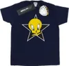 Looney Tunes - "Tweety Pie Star" T-Shirt für Damen BI31551 Produktbild-Vorschau 1