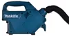 Makita DCL184Z, Suchy, Filtracja, 1,4 l/min, Elektroniczny, Podgląd zdjęcia produktu 5