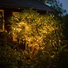 esotec Solar Lichterkette mit 60 warmweißen LEDs 6 Meter Produktbild-Vorschau 5
