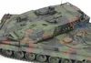 Tamiya 1:35 Bundeswehr Leopard 2A6 (3) Voir les images du produit 10