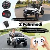 COSTWAY Auto elettrica per bambini 24 V, auto elettrica per Anteprima dell’immagine prodotto 4