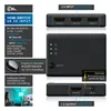 Primewire HDMI Splitter, HDMI Switch Automatic 4K 3 in 1 Náhľad obrázku produktu 2